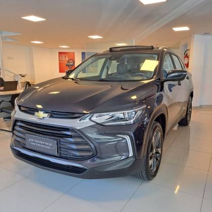 CHEVROLET TRACKER 1.2 TURBO FLEX PREMIER AUTOMÁTICO